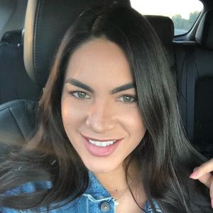 Meet your Posher, Nicolette